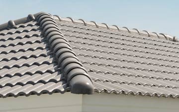 advantages of Beech Hill clay roofing