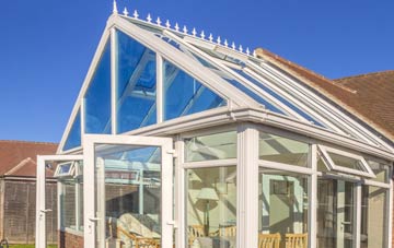 conservatory roof insulation costs Beech Hill