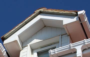 Beech Hill fascia installation costs