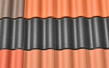 uses of Beech Hill plastic roofing