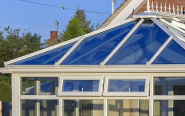 professional Beech Hill conservatory insulation