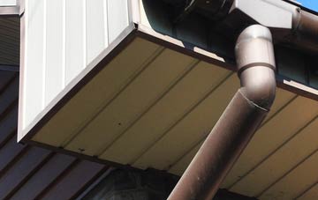 Beech Hill soffit installation costs