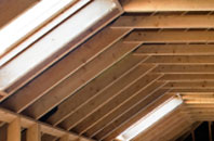 Beech Hill tapered roof insulation quotes